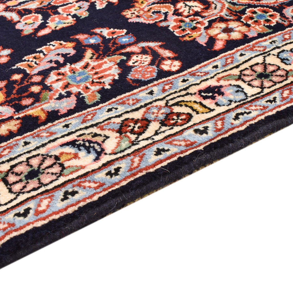 Tapis de Sarouk Tapis 63x215cm - Tapis persan