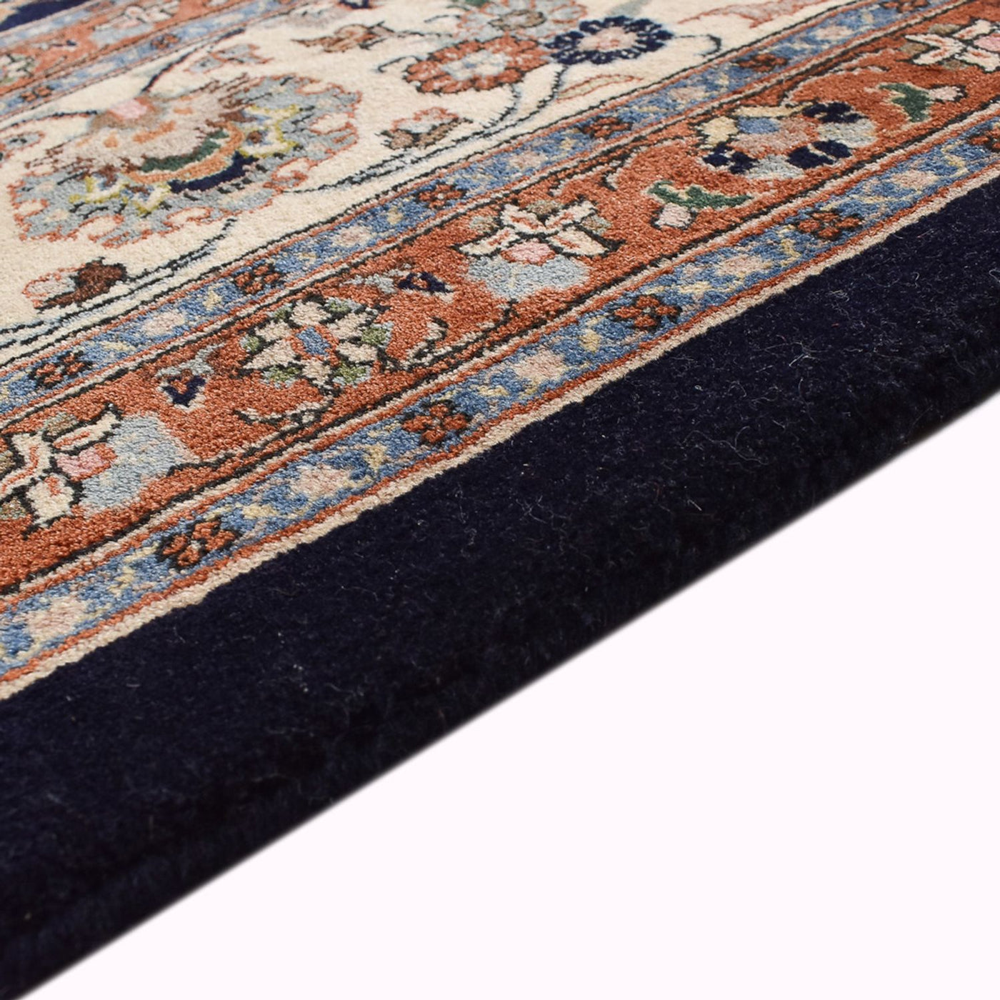 Tapis de Mashhad Tapis 350x254cm - Tapis persan