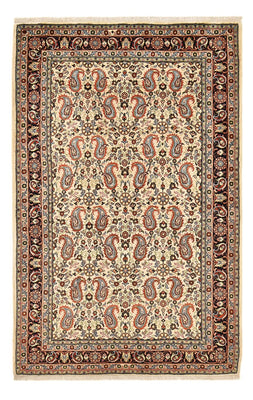 Tapis persan - Classique - 225 x 141 cm - sable