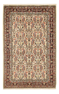 Tapis persan - Classique - 225 x 141 cm - sable