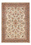 Tapis persan - Bidjar - 245 x 170 cm - beige