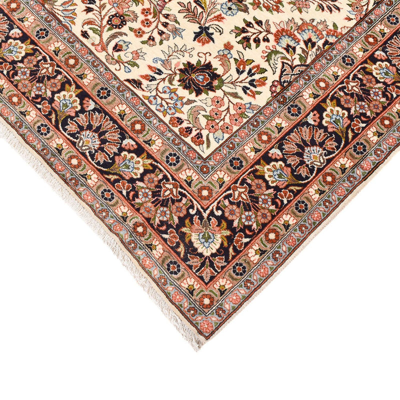 Tapis persan - Bidjar - 245 x 170 cm - beige
