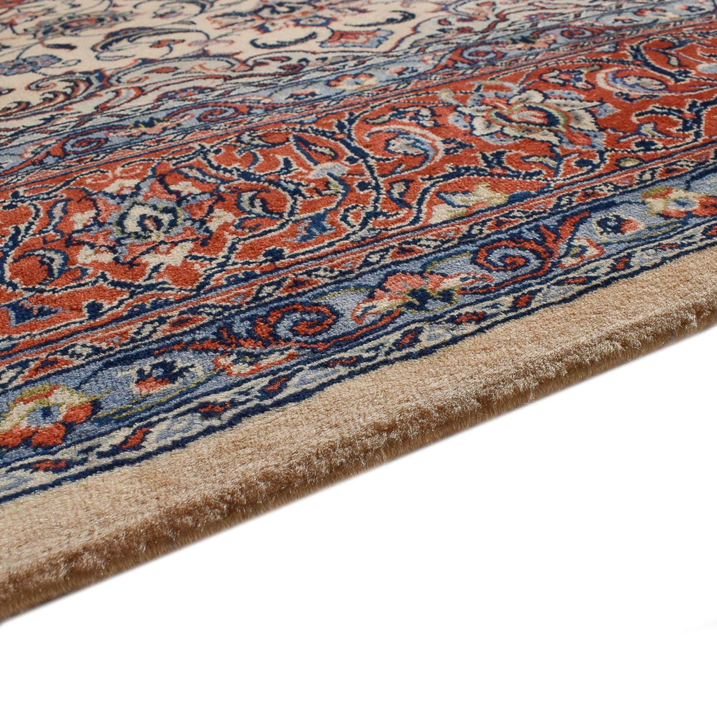 Tapis de Sarouk Tapis 332x220cm - Tapis persan
