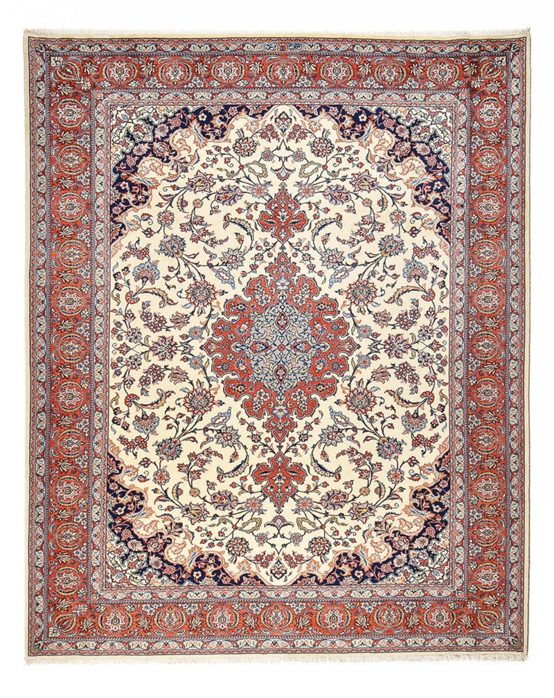 Tapis persan - Classique - 350 x 262 cm - sable