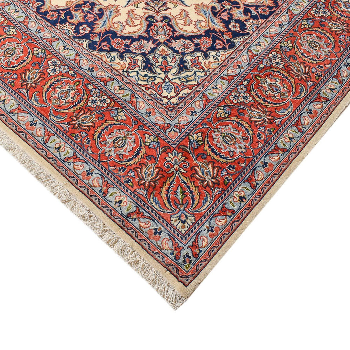 Tapis persan - Classique - 350 x 262 cm - sable