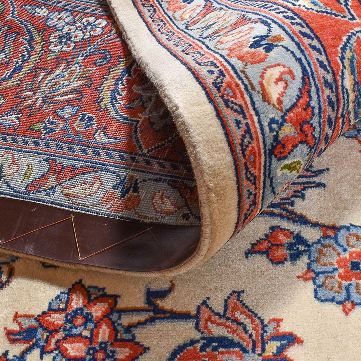 Tapis persan - Classique - 350 x 262 cm - sable