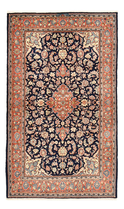 Tapis de Kashan Tapis 143x234cm - Tapis persan