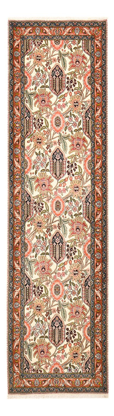 Tapis de Bidjar Tapis 87x300cm - Tapis persan