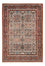 Tapis persan - Nomadic - 240 x 165 cm - crème