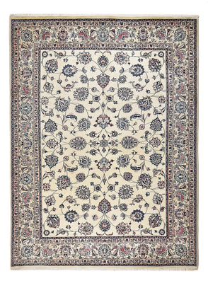 Tapis persan - Classique - 340 x 249 cm - sable