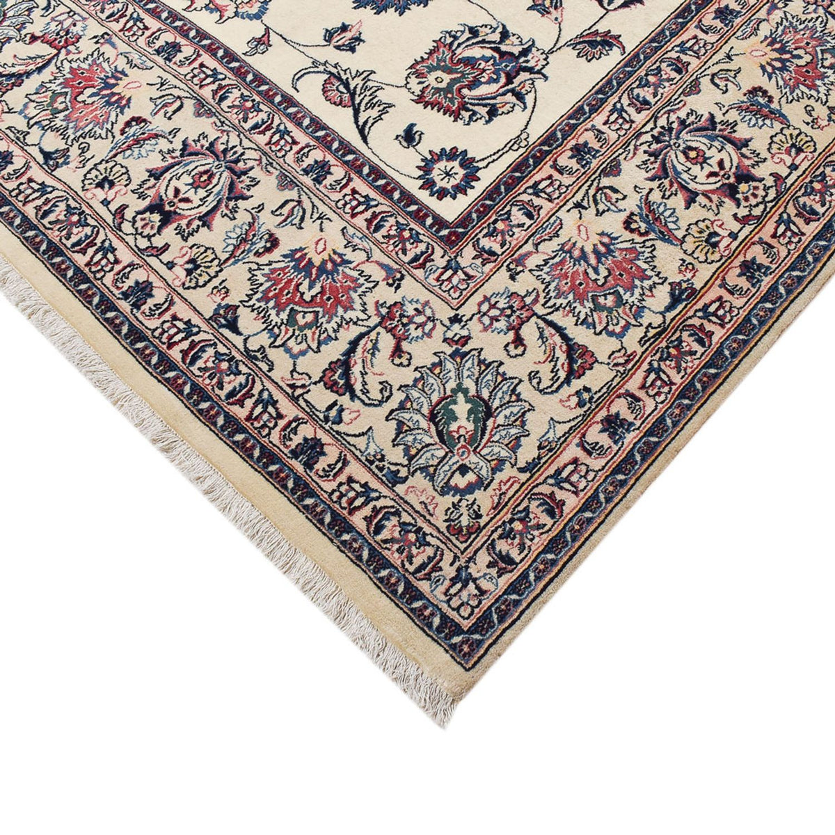 Tapis persan - Classique - 340 x 249 cm - sable
