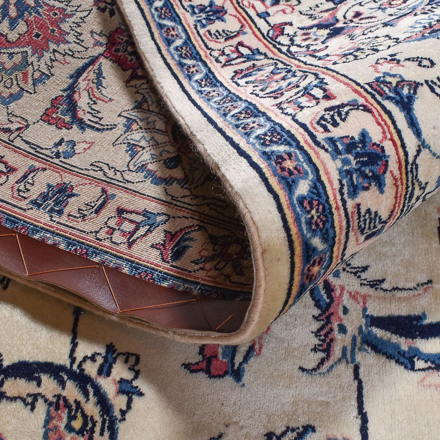Tapis persan - Classique - 340 x 249 cm - sable