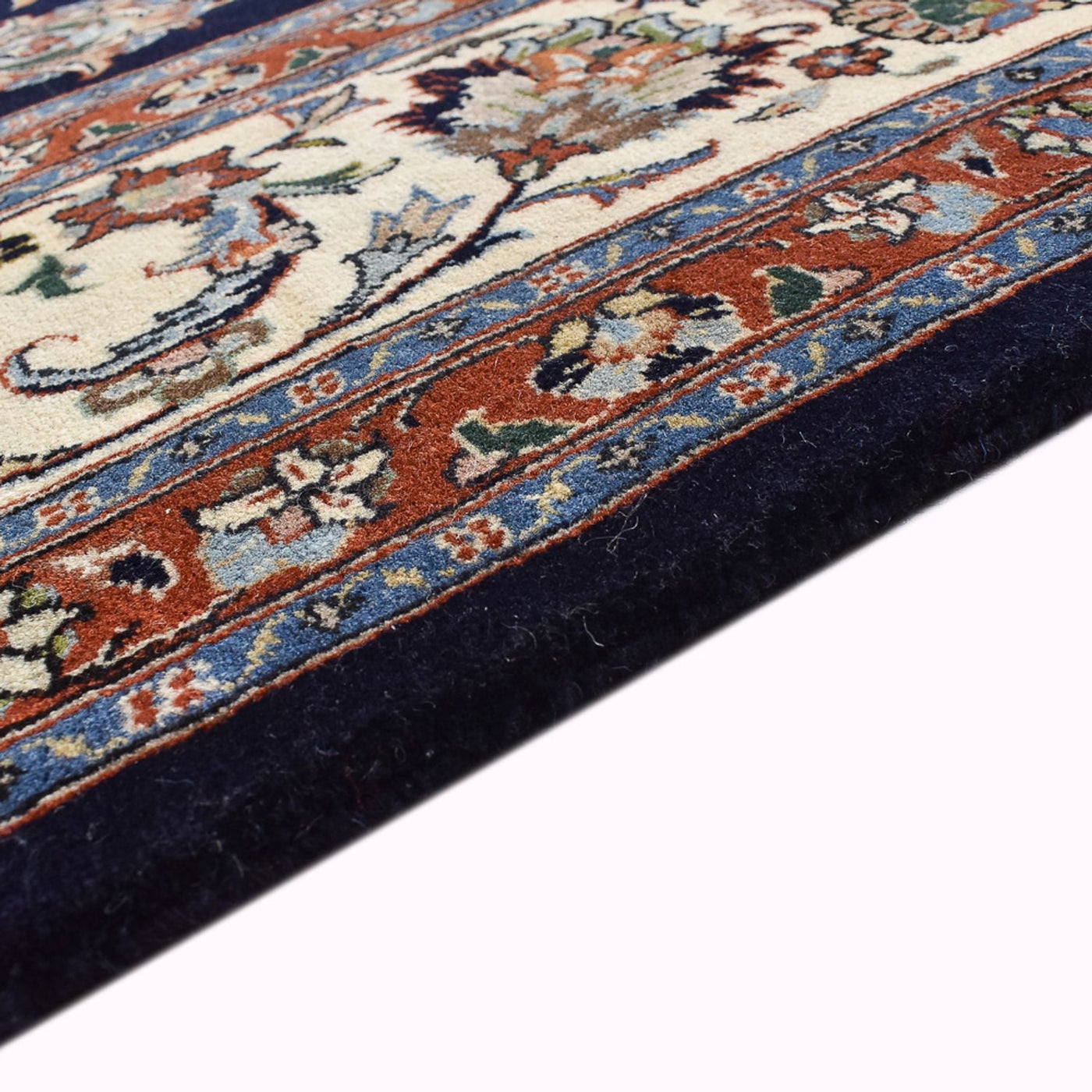 Tapis de Mashhad Tapis 338x243cm - Tapis persan