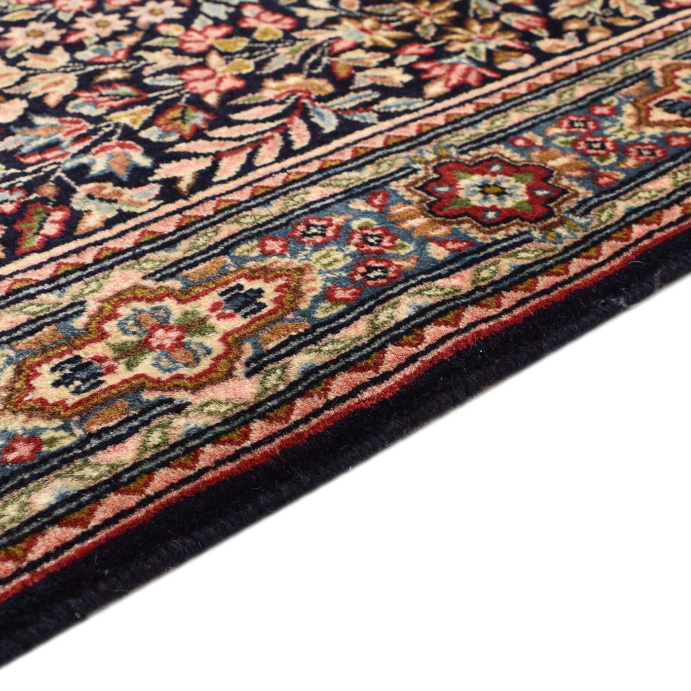 Rafsanjan Tapis 380x80cm - Tapis persan