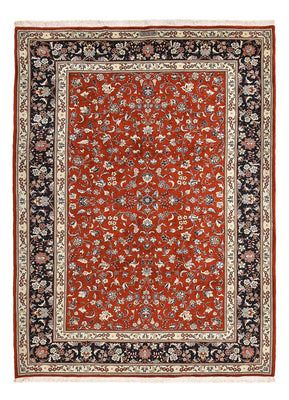 Tapis persan - Keshan - 320 x 231 cm - rouge