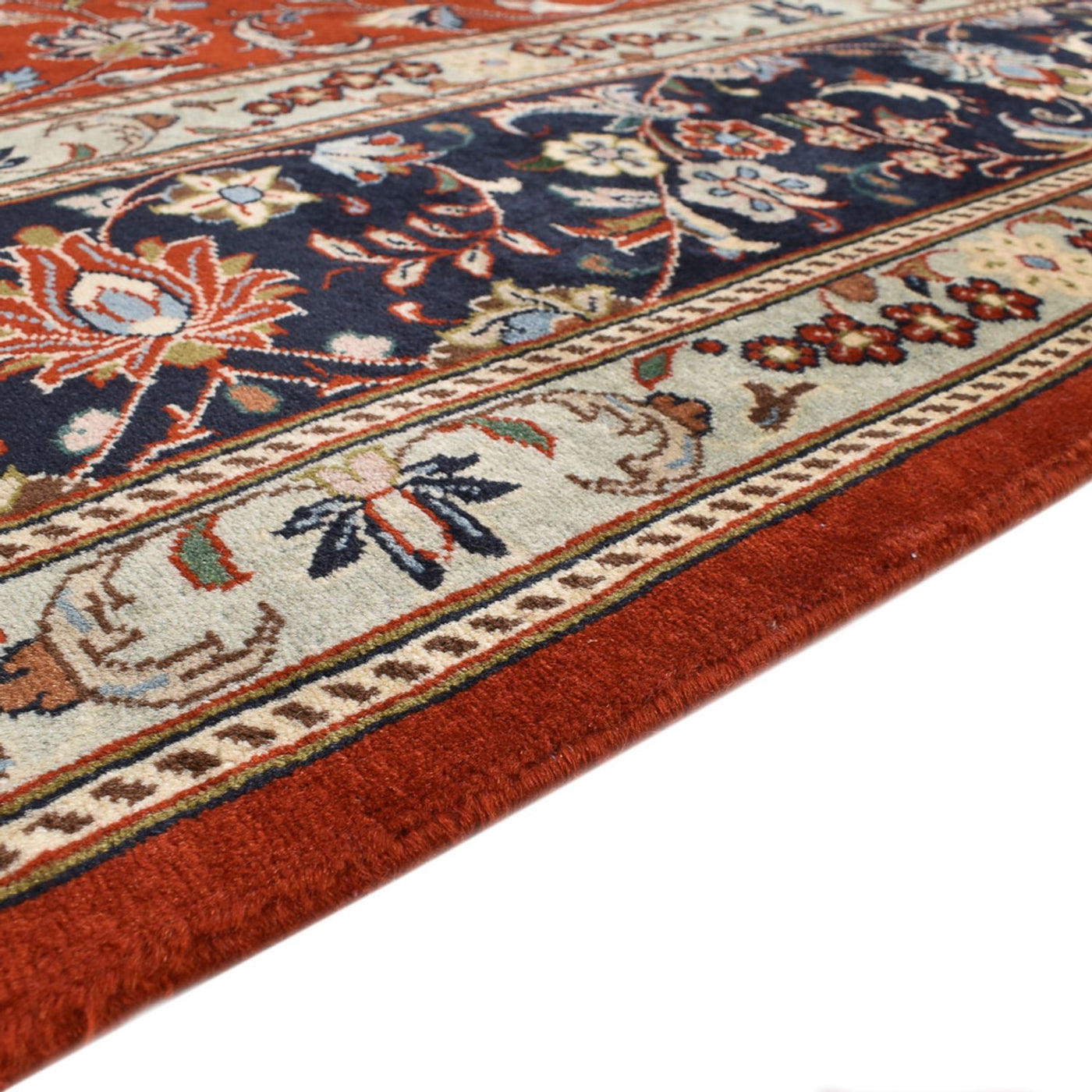 Tapis de Kashan Tapis 320x231cm - Tapis persan