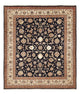 Tapis de Mashhad Tapis 298x250cm - Tapis persan