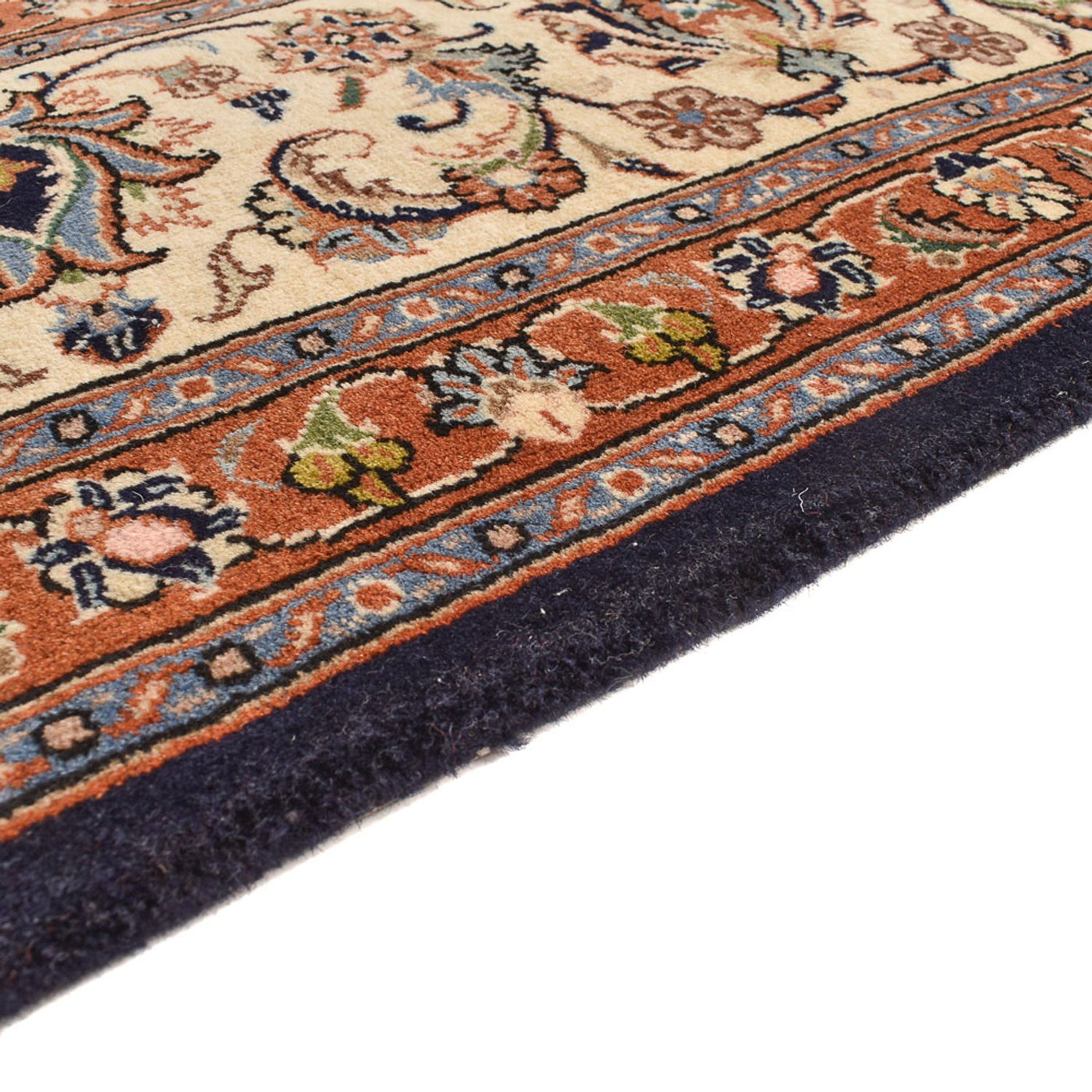 Tapis de Mashhad Tapis 298x250cm - Tapis persan