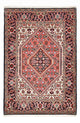 Bidjar - Zanjan Tapis 132x83cm - Tapis persan