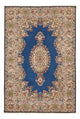 Rafsanjan Tapis 280x182cm - Tapis persan
