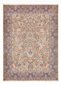 Tapis persan - Royal - 296 x 217 cm - multicolore