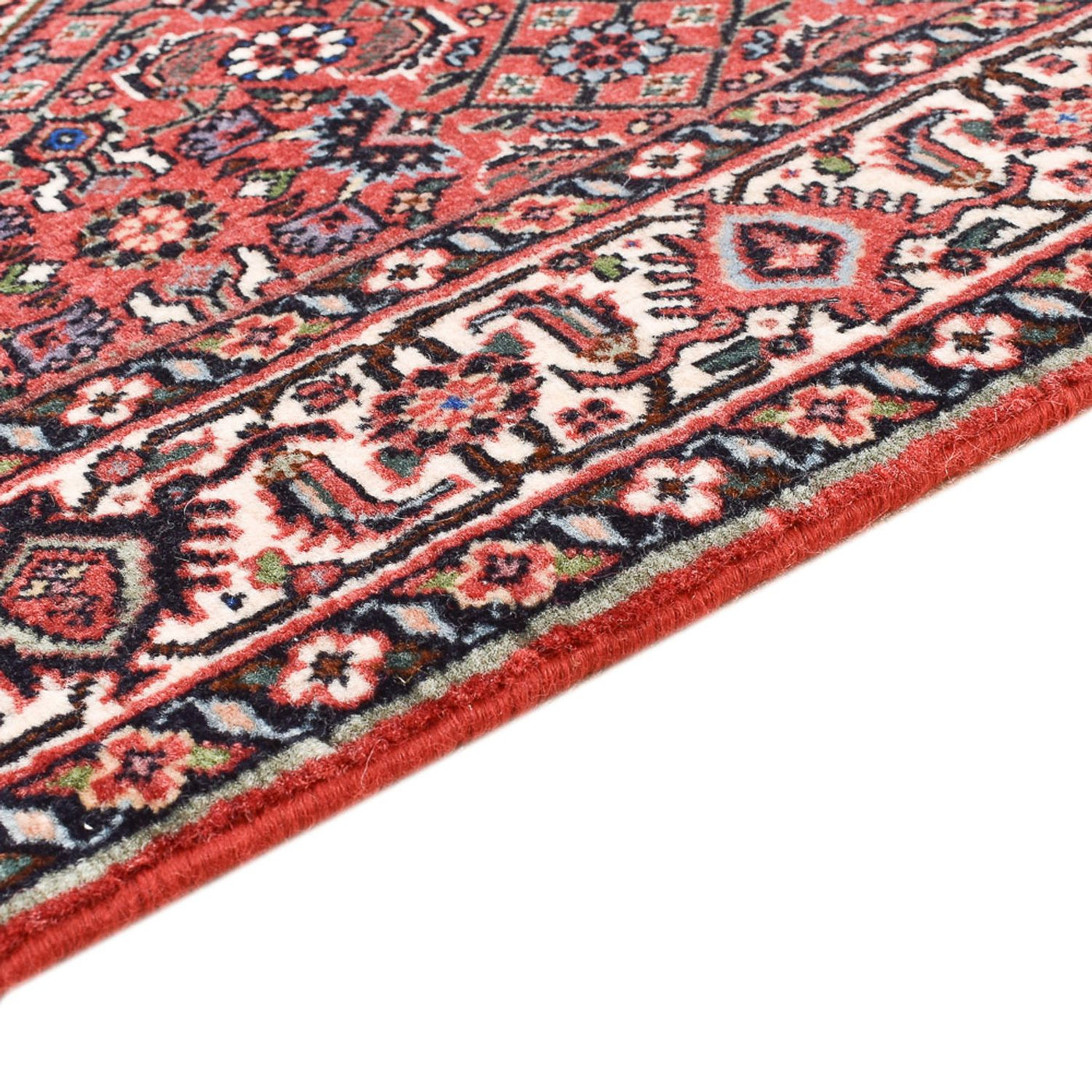 Tapis de Bidjar Tapis 290x72cm - Tapis persan