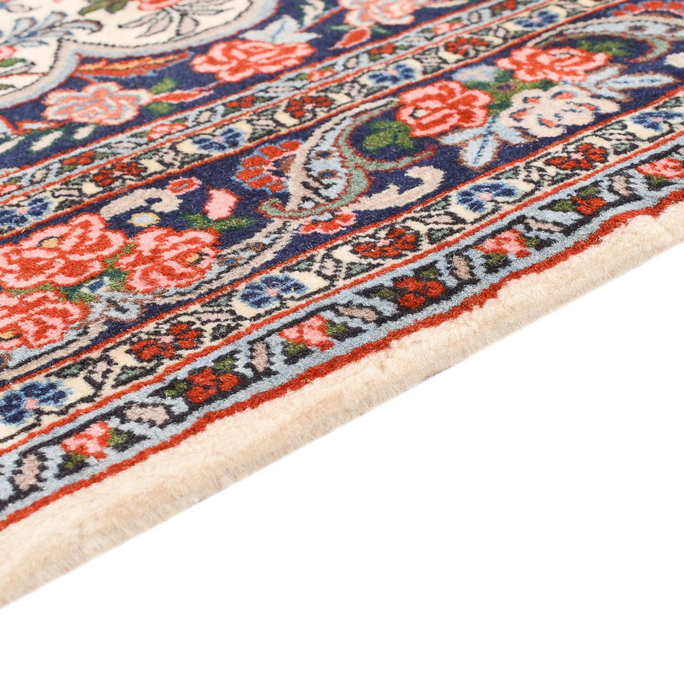 Tapis de Bidjar Tapis 158x106cm - Tapis persan