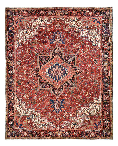 Tapis de Heriz Tapis 300x373cm - Tapis persan