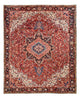 Tapis de Heriz Tapis 300x373cm - Tapis persan
