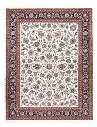 Tapis persan - Classique - Royal - 345 x 245 cm - crème