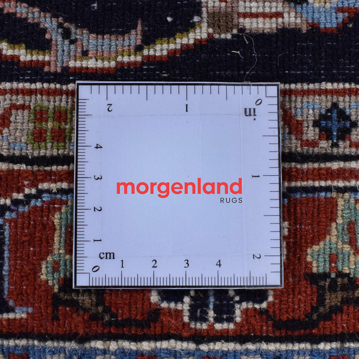 Tapis persan - Classique - Royal - 345 x 245 cm - crème