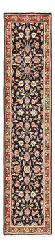Tapis de Kashan Tapis 293x66cm - Tapis persan