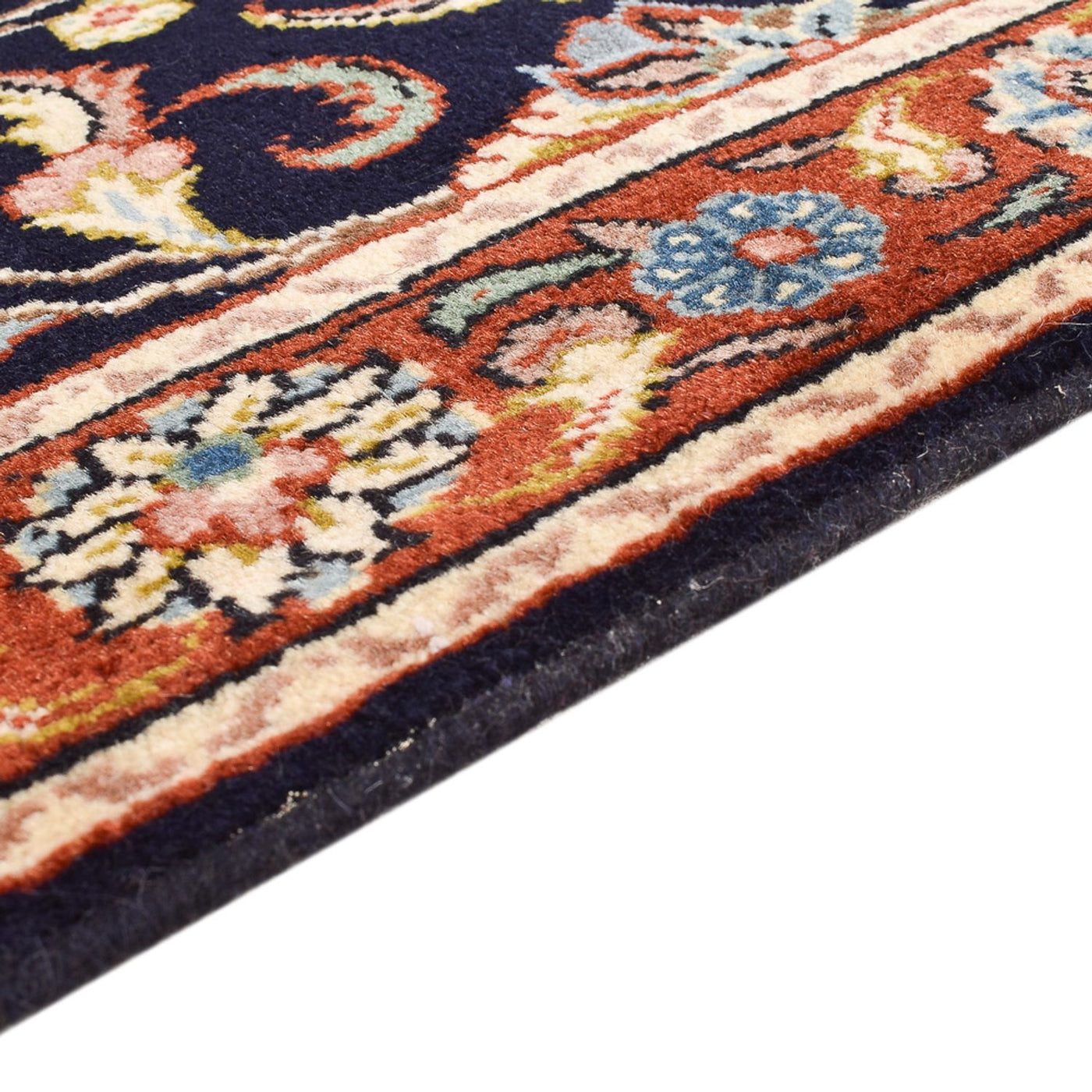 Tapis de Kashan Tapis 293x66cm - Tapis persan