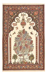 Ilam Tapis 210x132cm - Tapis persan – product image