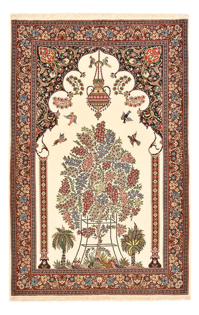 Ilam Tapis 132x210cm - Tapis persan