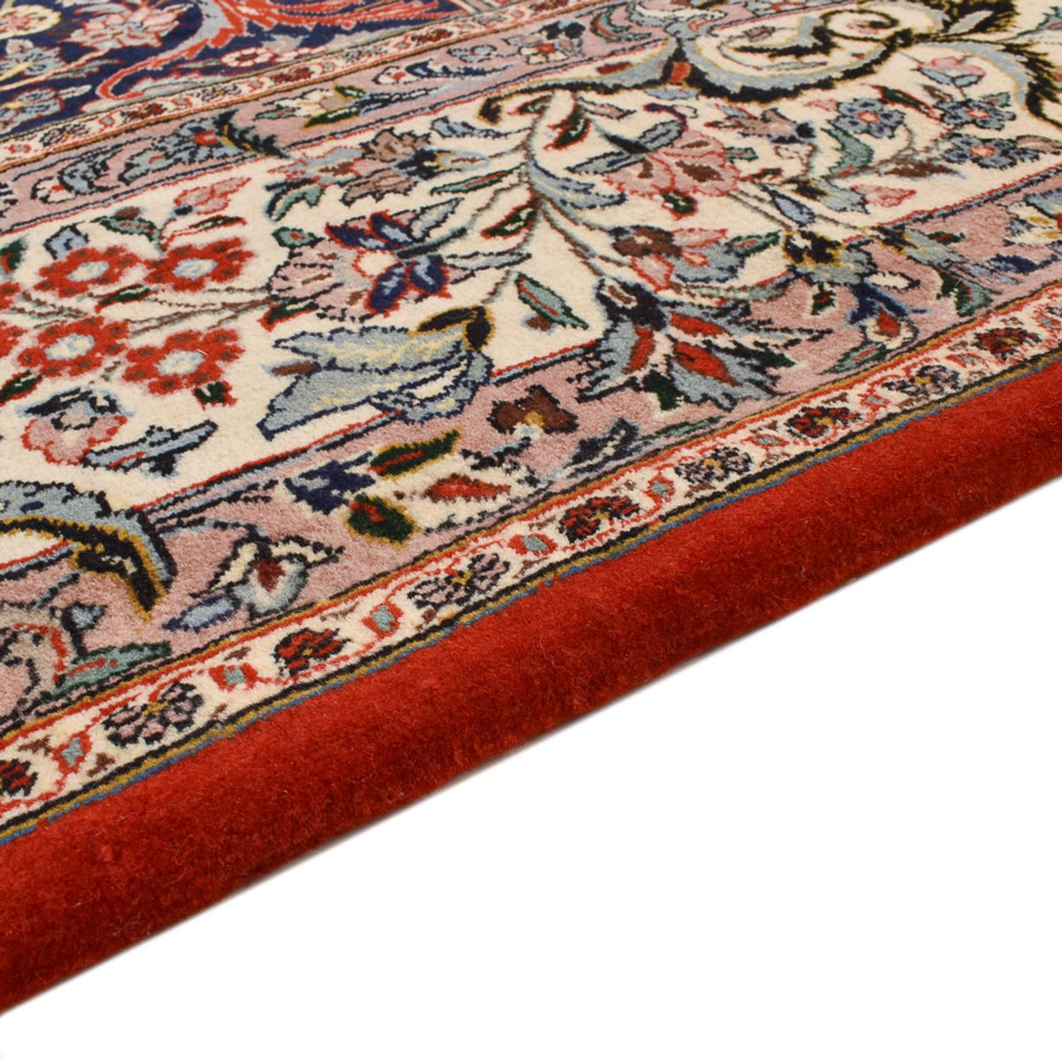 Tapis de Sarouk Tapis 200x254cm - Tapis persan