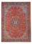 Tapis persan - Classique - 400 x 295 cm - rouge