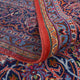 Tapis persan - Classique - 400 x 295 cm - rouge