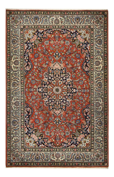 Tapis Bakhtiari Tapis 205x310cm - Tapis persan