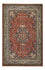Tapis persan - Nomadic - 310 x 205 cm - rouge