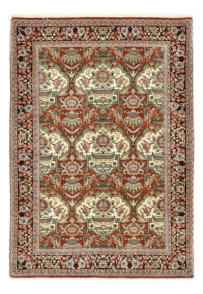 Tapis de Qom Tapis 115x160cm - Tapis persan