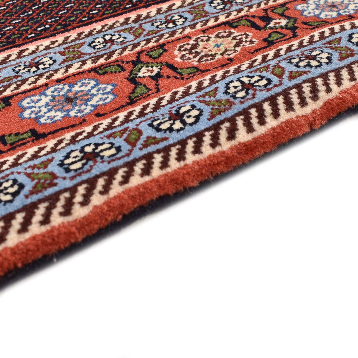 Kashkuli Tapis 112x160cm - Tapis persan