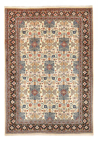 Tapis persan - Nomadic - 202 x 132 cm - beige