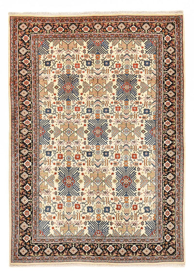 Tapis Bakhtiari Tapis 132x202cm - Tapis persan