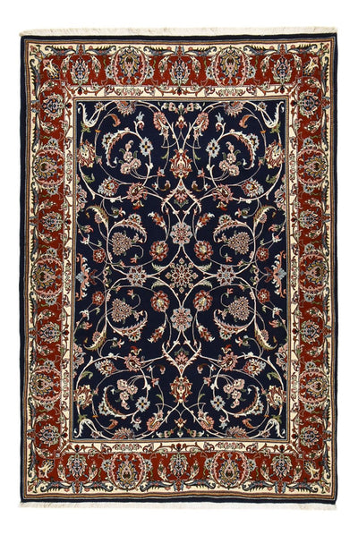 Tapis de Qom Tapis 146x212cm - Tapis persan