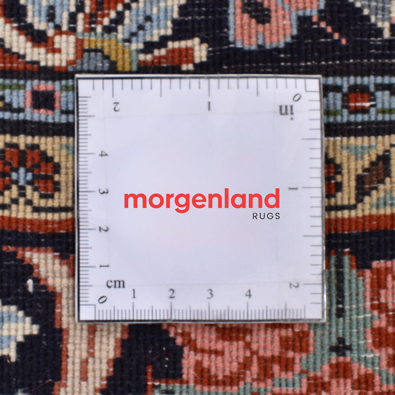 Tapis persan - Bidjar - 151 x 104 cm - beige