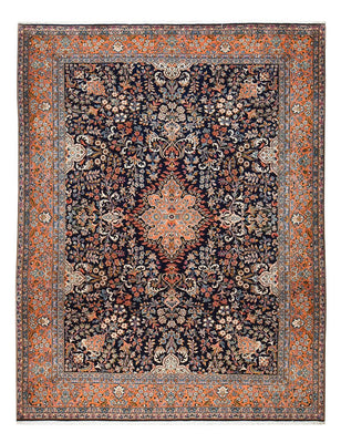 Tapis persan - Royal - 338 x 245 cm - multicolore