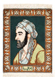 Tapis de Tabriz - 50 rangs Tapis 60x46cm - Tapis persan