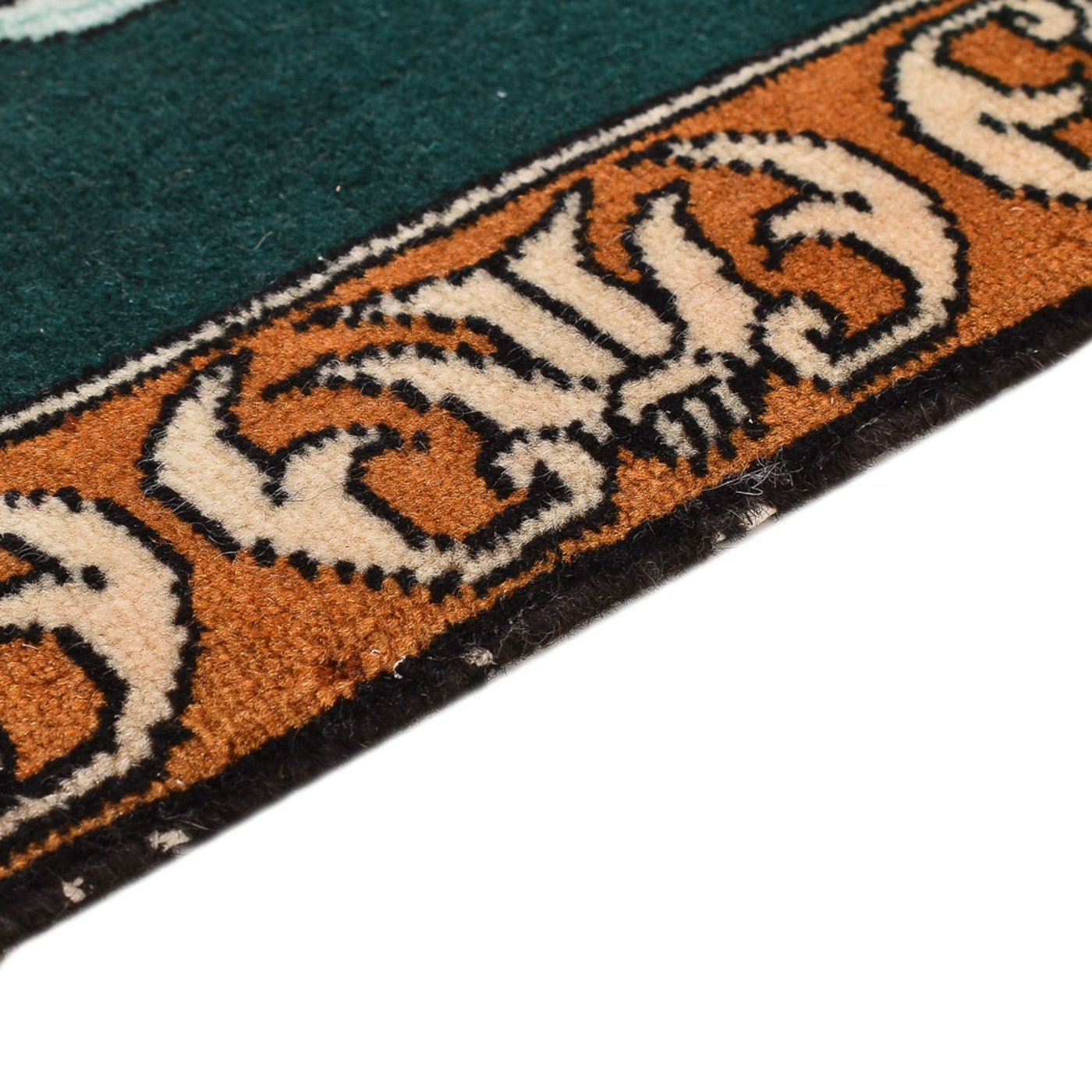 Tapis de Tabriz - 50 rangs Tapis 60x46cm - Tapis persan