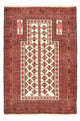 Tapis Belutsch 139x92cm - Tapis oriental